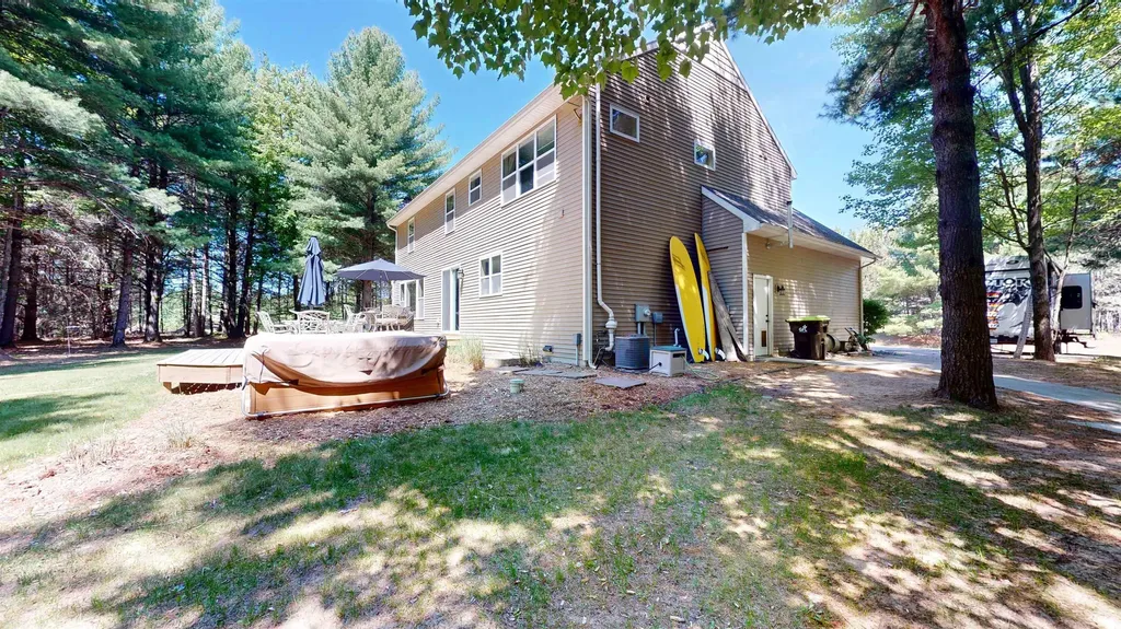 11130 French Court Whitewater Township MI 49690
