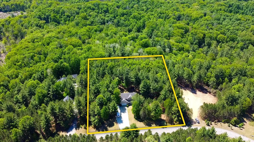 11130 French Court Whitewater Township MI 49690