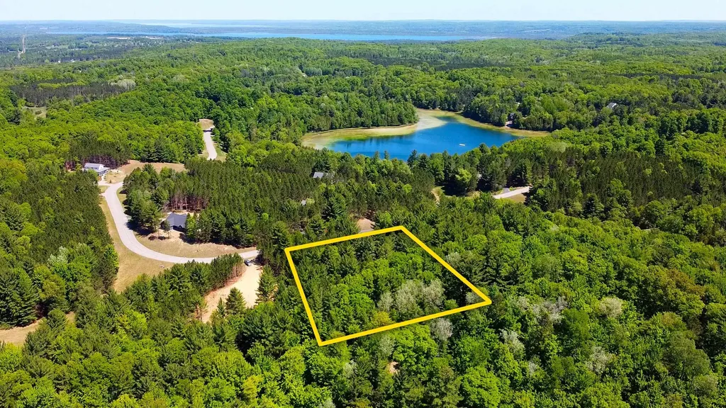 11130 French Court Whitewater Township MI 49690