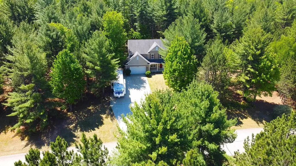 11130 French Court Whitewater Township MI 49690