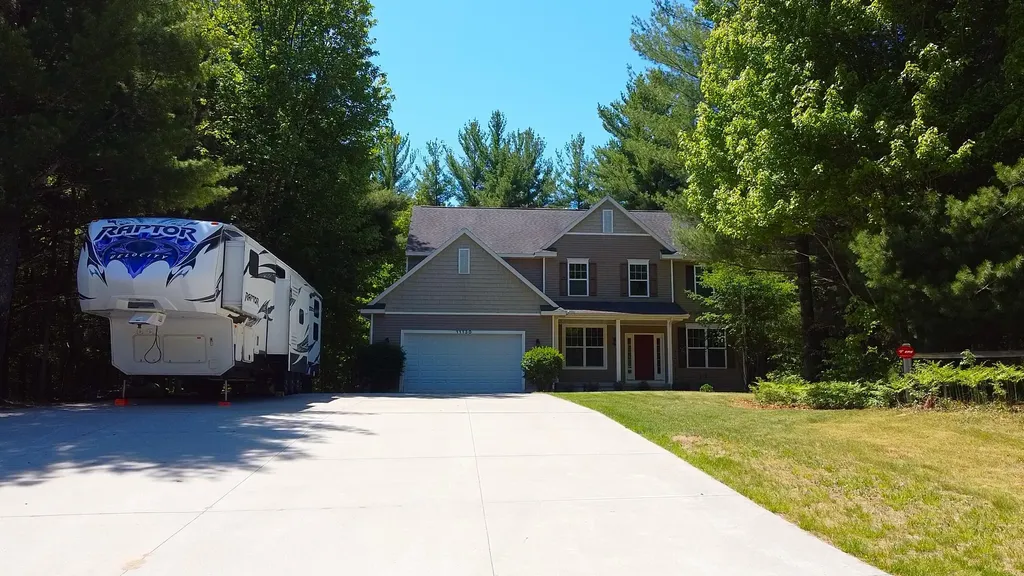 11130 French Court Whitewater Township MI 49690