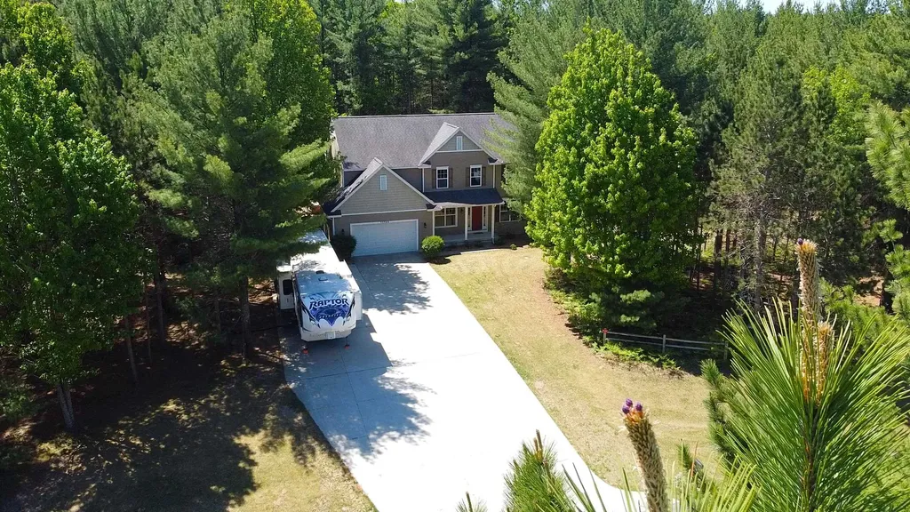 11130 French Court Whitewater Township MI 49690