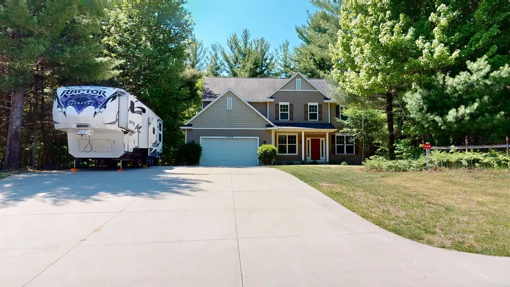 11130 French Court Whitewater Township MI 49690