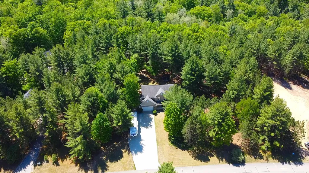 11130 French Court Whitewater Township MI 49690