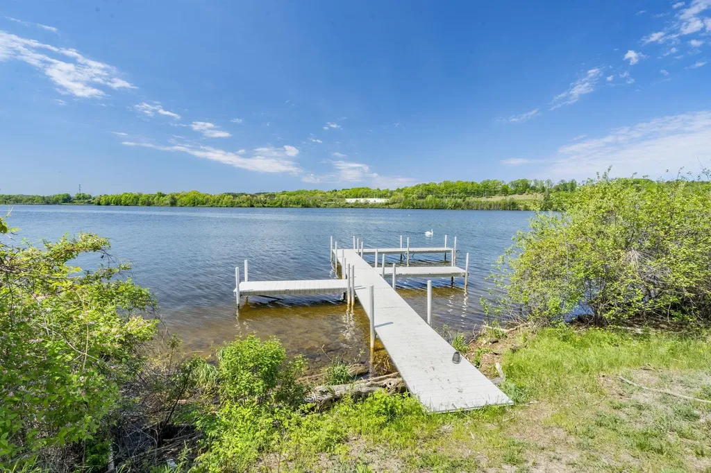 1548 Simsbury Street Garfield Charter Township MI 49686