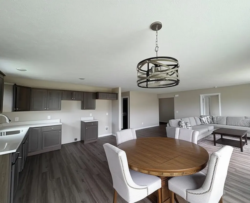 1812 Robin Drive Blair Township MI 49685
