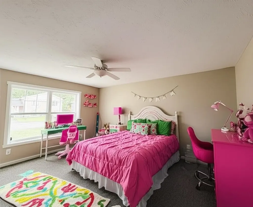 1812 Robin Drive Blair Township MI 49685