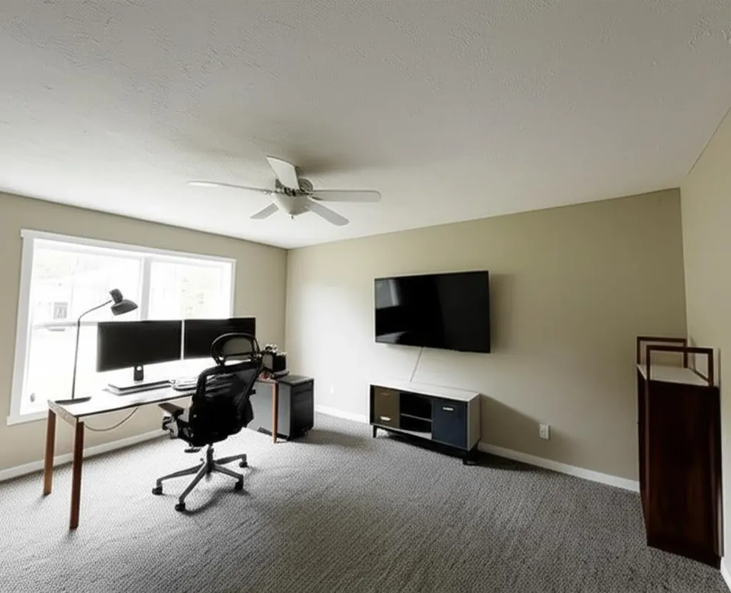 1812 Robin Drive Blair Township MI 49685