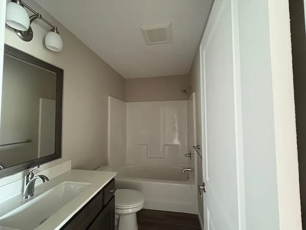 1812 Robin Drive Blair Township MI 49685