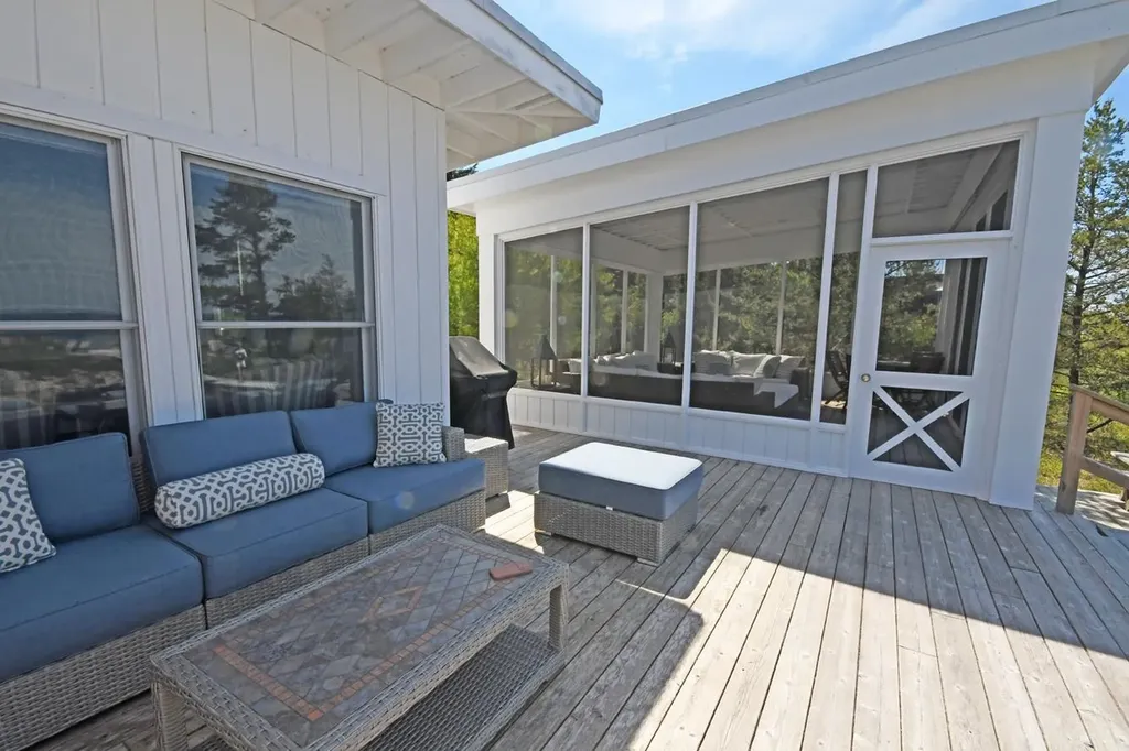 7566 W Harbor Highway Glen Arbor Township MI 49636