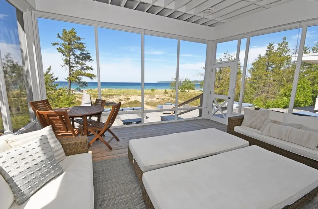 7566 W Harbor Highway Glen Arbor Township MI 49636