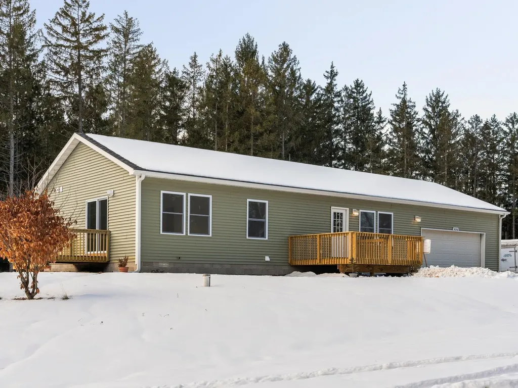 Tbb 5086 Red Maple Drive Orange Township MI 49646
