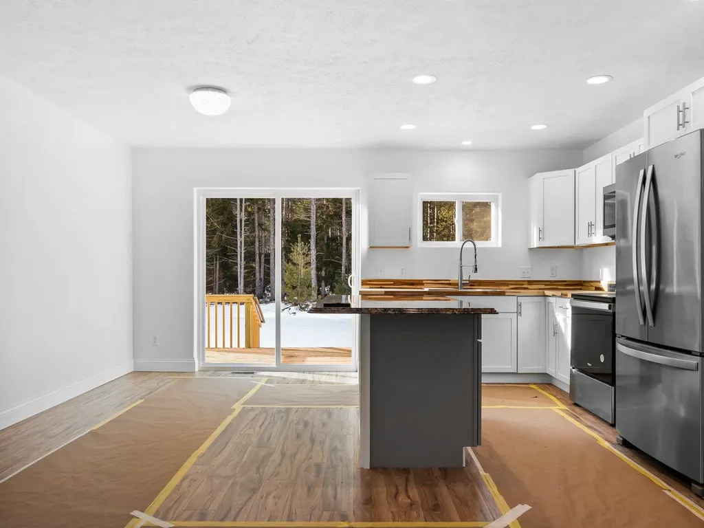 Tbb 5086 Red Maple Drive Orange Township MI 49646