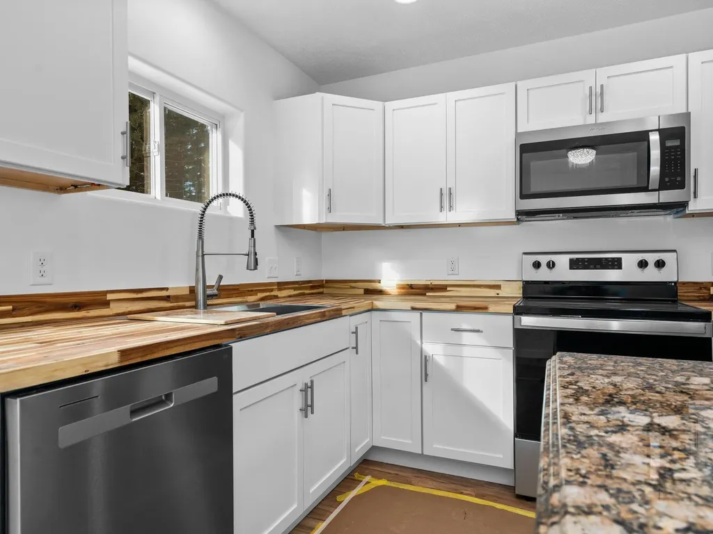 Tbb 5086 Red Maple Drive Orange Township MI 49646