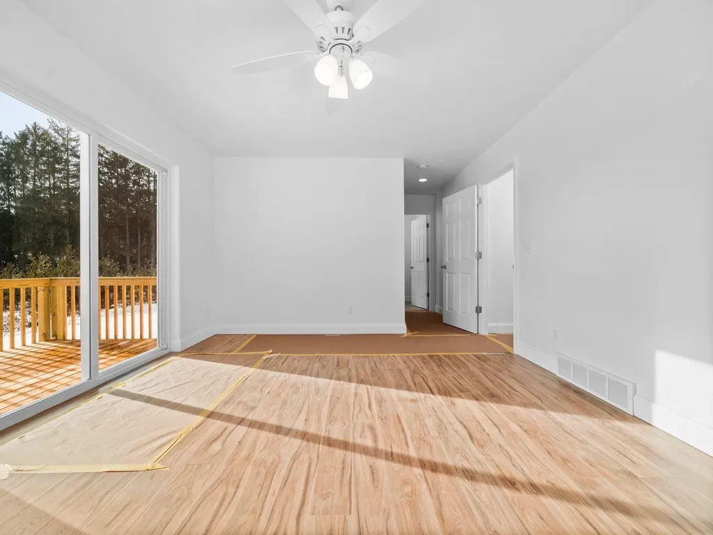 Tbb 5086 Red Maple Drive Orange Township MI 49646