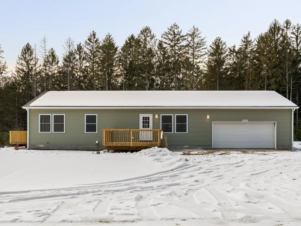 Tbb 5086 Red Maple Drive Orange Township MI 49646