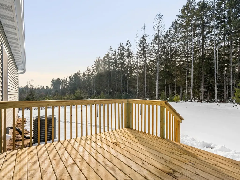 Tbb 5086 Red Maple Drive Orange Township MI 49646