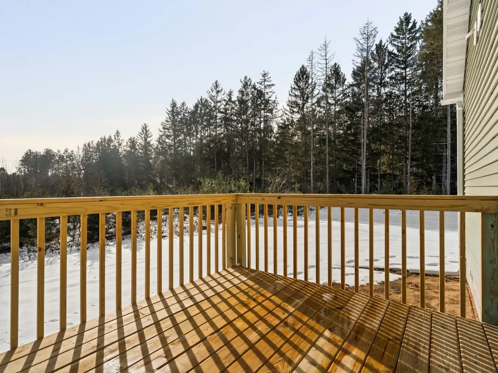 Tbb 5086 Red Maple Drive Orange Township MI 49646