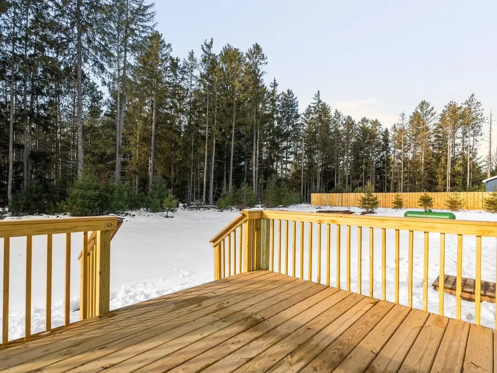 Tbb 5086 Red Maple Drive Orange Township MI 49646