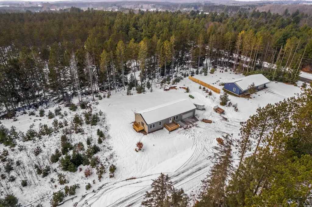 Tbb 5086 Red Maple Drive Orange Township MI 49646