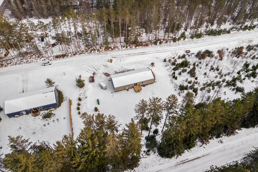 Tbb 5086 Red Maple Drive Orange Township MI 49646