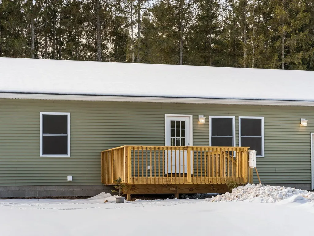 Tbb 5086 Red Maple Drive Orange Township MI 49646