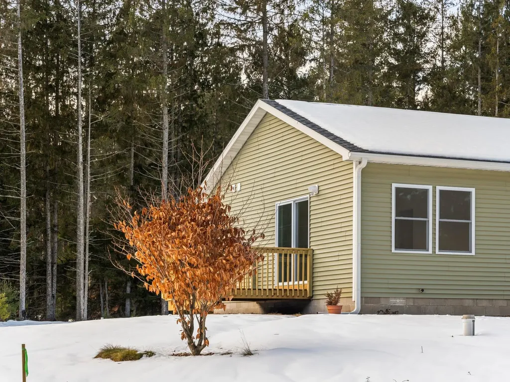 Tbb 5086 Red Maple Drive Orange Township MI 49646