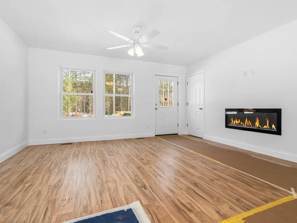 Tbb 5086 Red Maple Drive Orange Township MI 49646