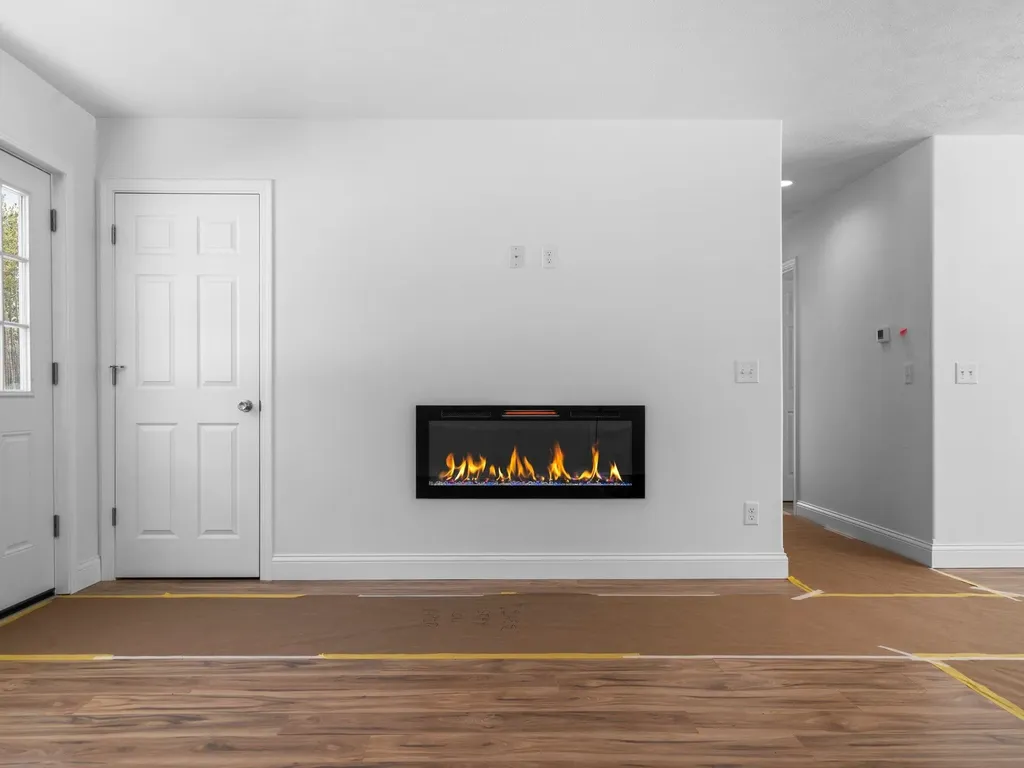 Tbb 5086 Red Maple Drive Orange Township MI 49646