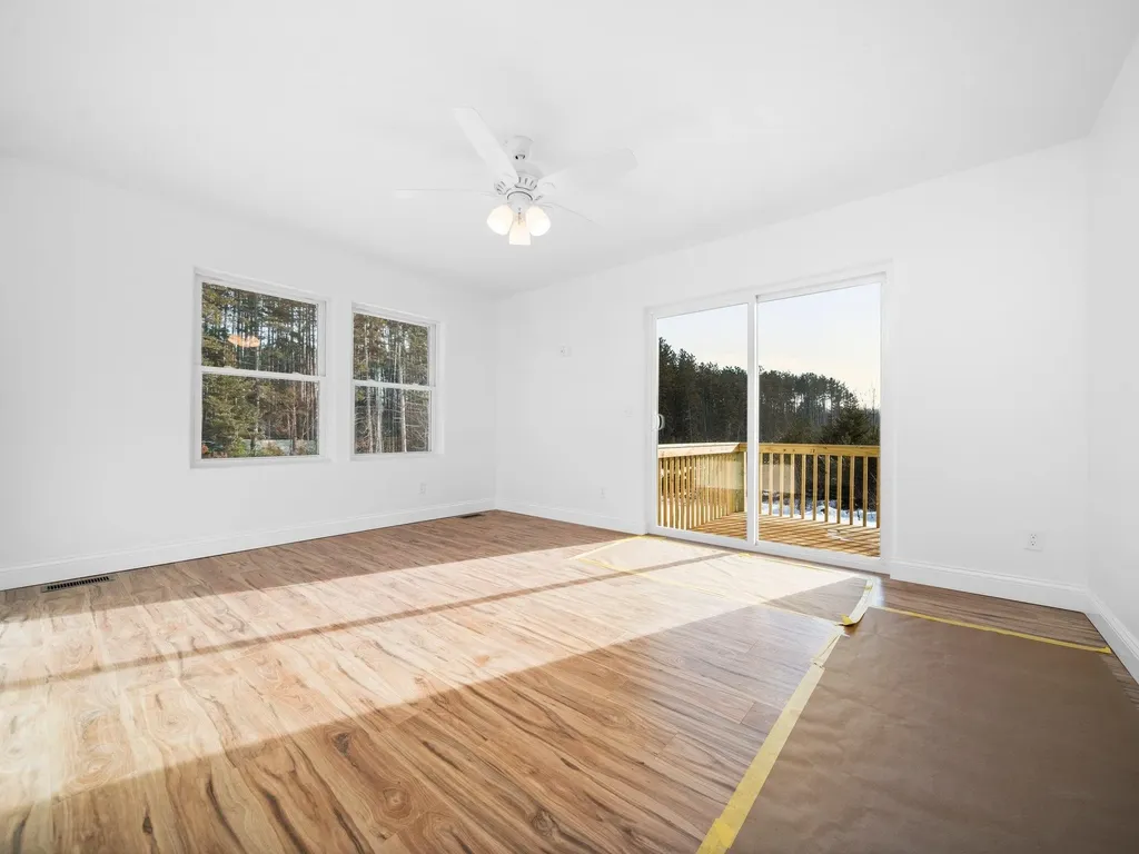 Tbb 5086 Red Maple Drive Orange Township MI 49646