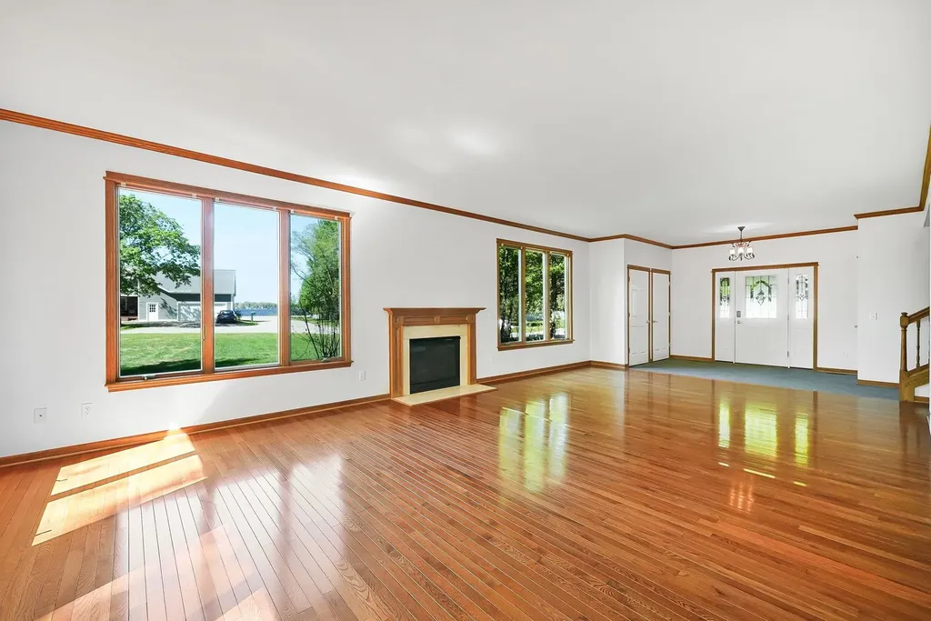118 Davidsen Shores Drive Cadillac City MI 49601