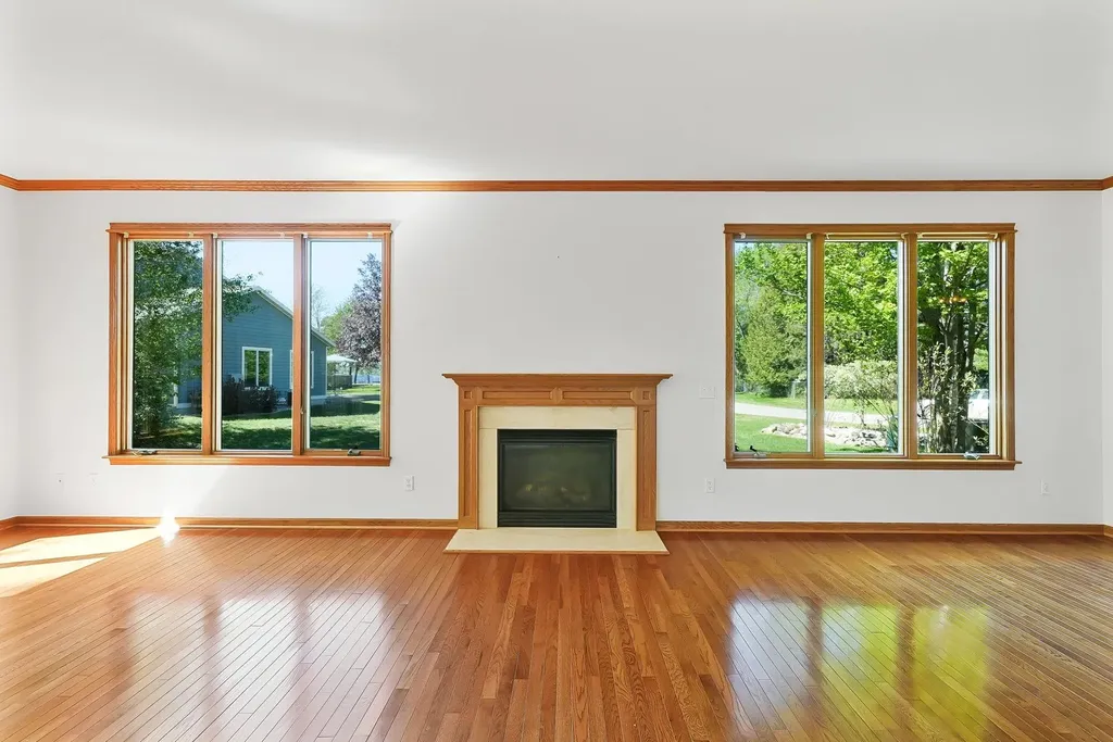 118 Davidsen Shores Drive Cadillac City MI 49601
