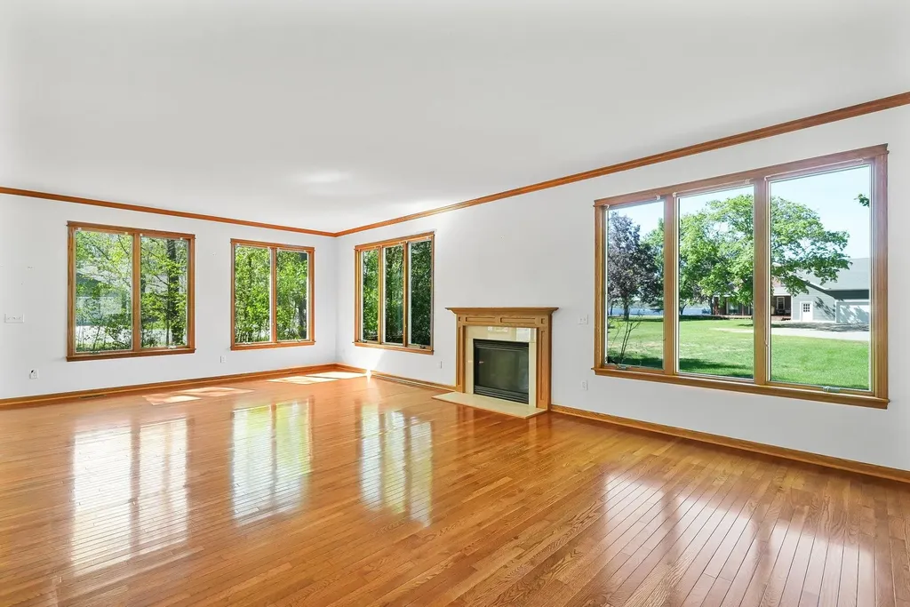 118 Davidsen Shores Drive Cadillac City MI 49601