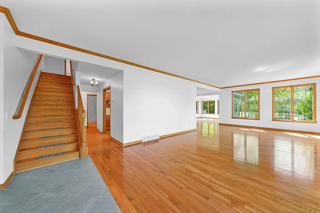 118 Davidsen Shores Drive Cadillac City MI 49601