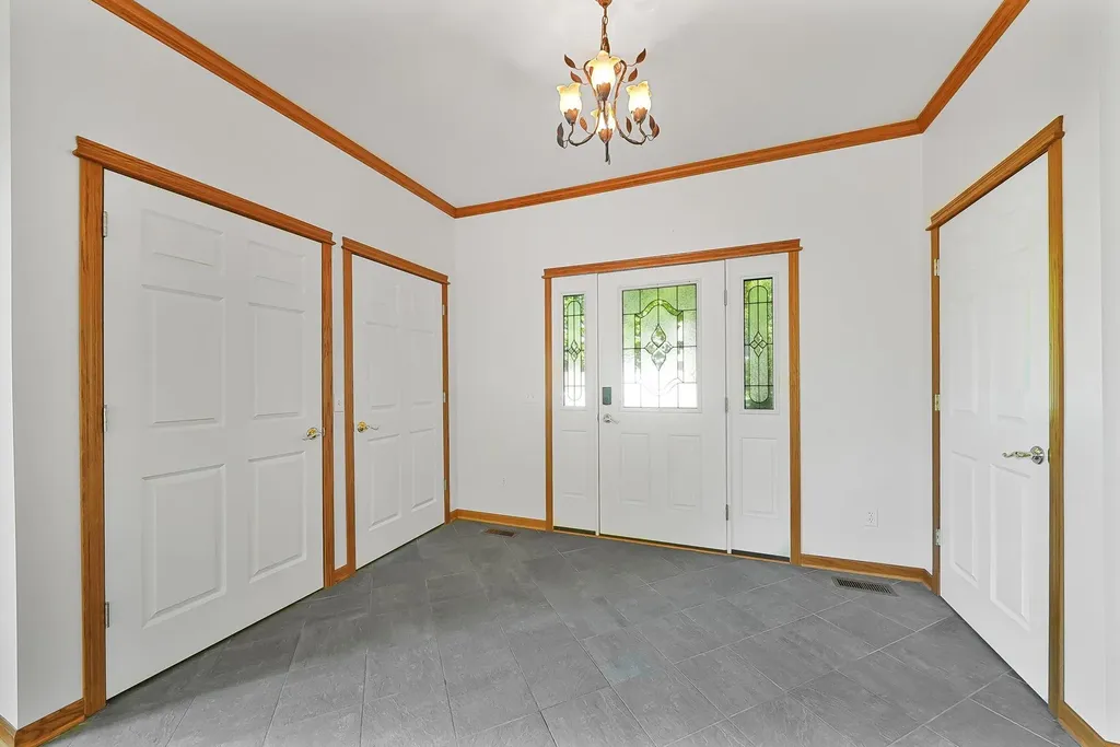 118 Davidsen Shores Drive Cadillac City MI 49601