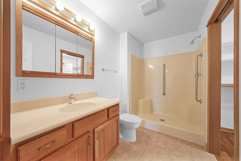 118 Davidsen Shores Drive Cadillac City MI 49601