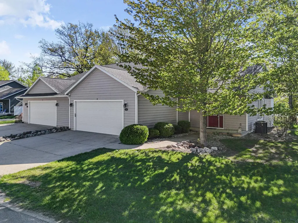 118 Davidsen Shores Drive Cadillac City MI 49601