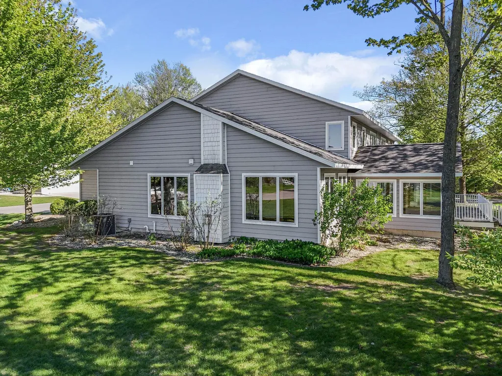 118 Davidsen Shores Drive Cadillac City MI 49601