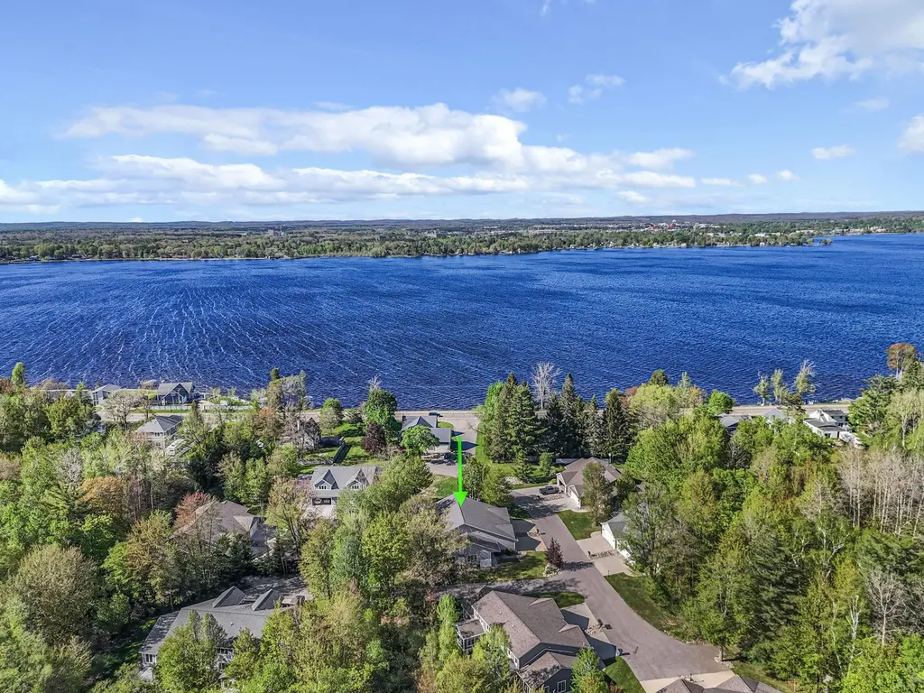 118 Davidsen Shores Drive Cadillac City MI 49601