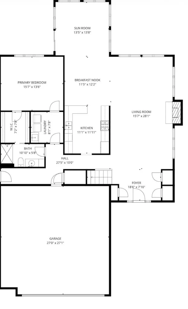 118 Davidsen Shores Drive Cadillac City MI 49601