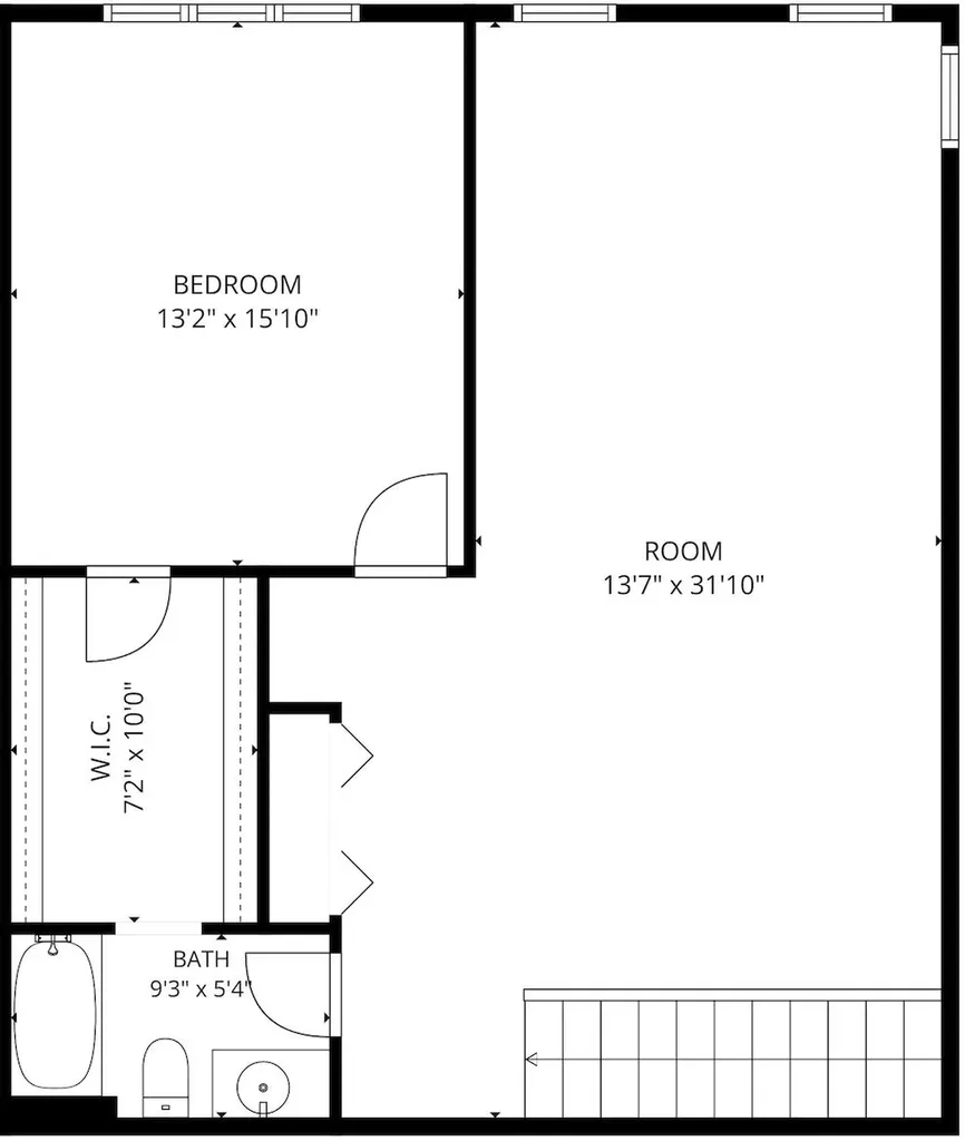 118 Davidsen Shores Drive Cadillac City MI 49601