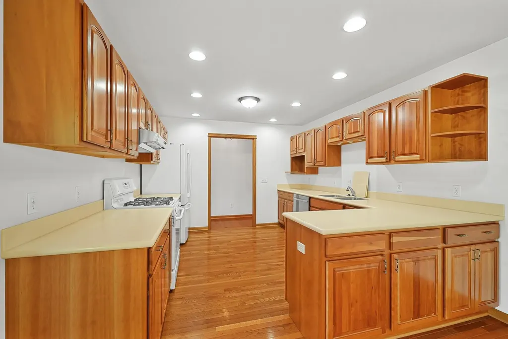 118 Davidsen Shores Drive Cadillac City MI 49601