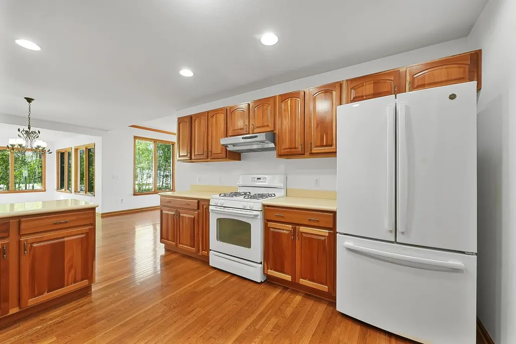 118 Davidsen Shores Drive Cadillac City MI 49601