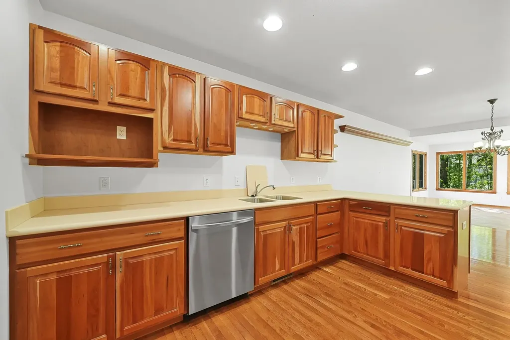 118 Davidsen Shores Drive Cadillac City MI 49601
