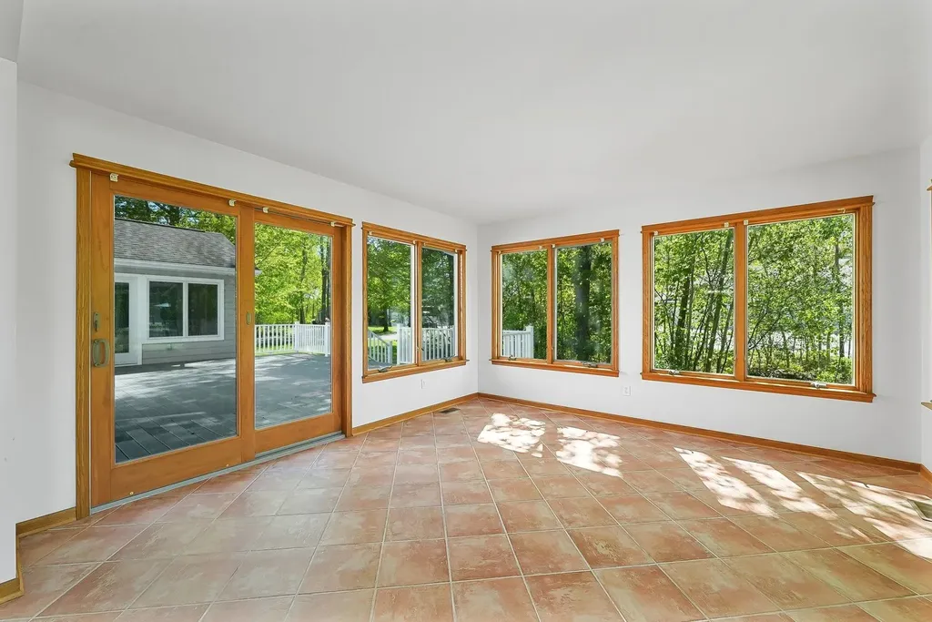 118 Davidsen Shores Drive Cadillac City MI 49601