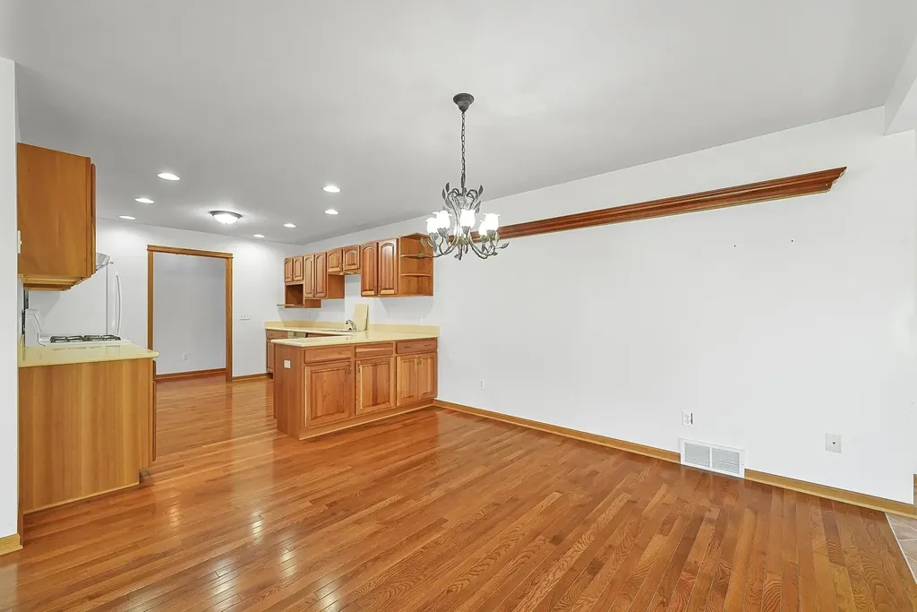 118 Davidsen Shores Drive Cadillac City MI 49601