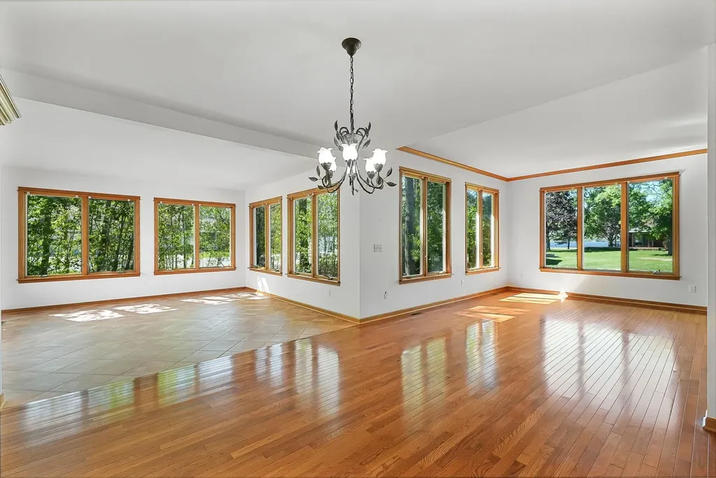 118 Davidsen Shores Drive Cadillac City MI 49601