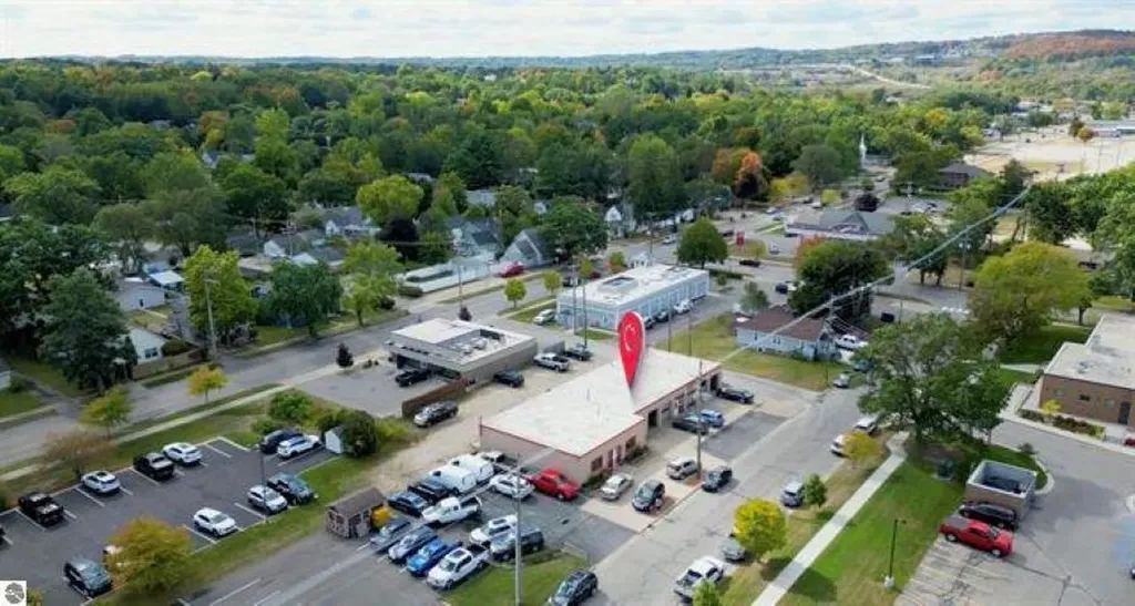 114 E Griffin Street Traverse City City MI 49684