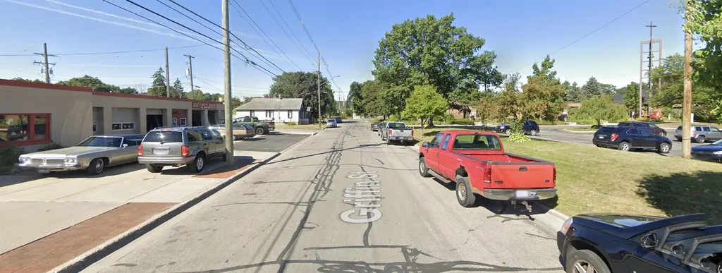 114 E Griffin Street Traverse City City MI 49684