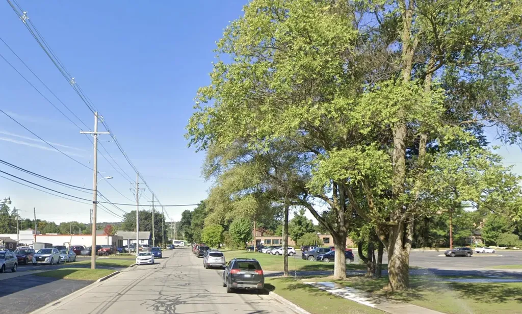 114 E Griffin Street Traverse City City MI 49684